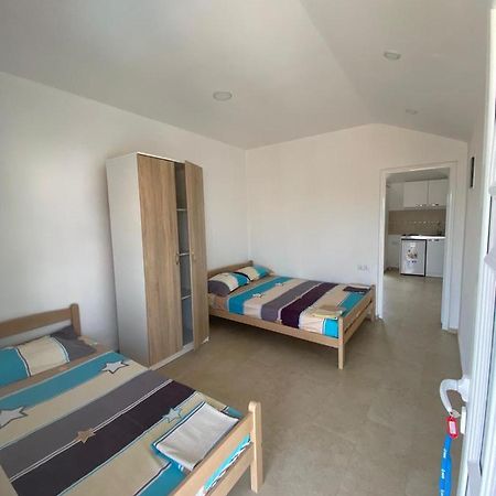 Apartments Beho Ülgün Dış mekan fotoğraf