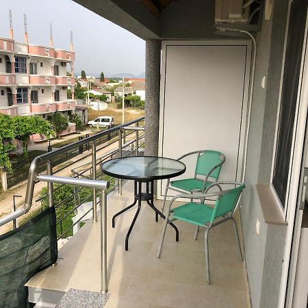 Apartments Beho Ülgün Dış mekan fotoğraf