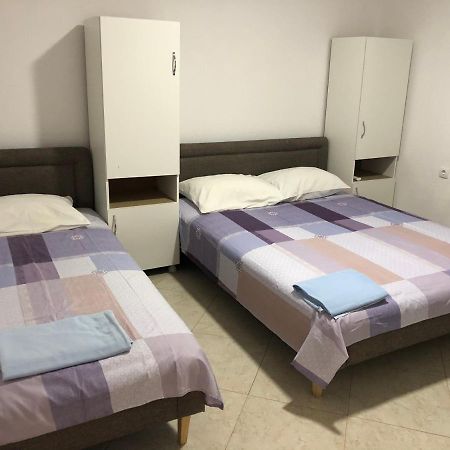 Apartments Beho Ülgün Dış mekan fotoğraf