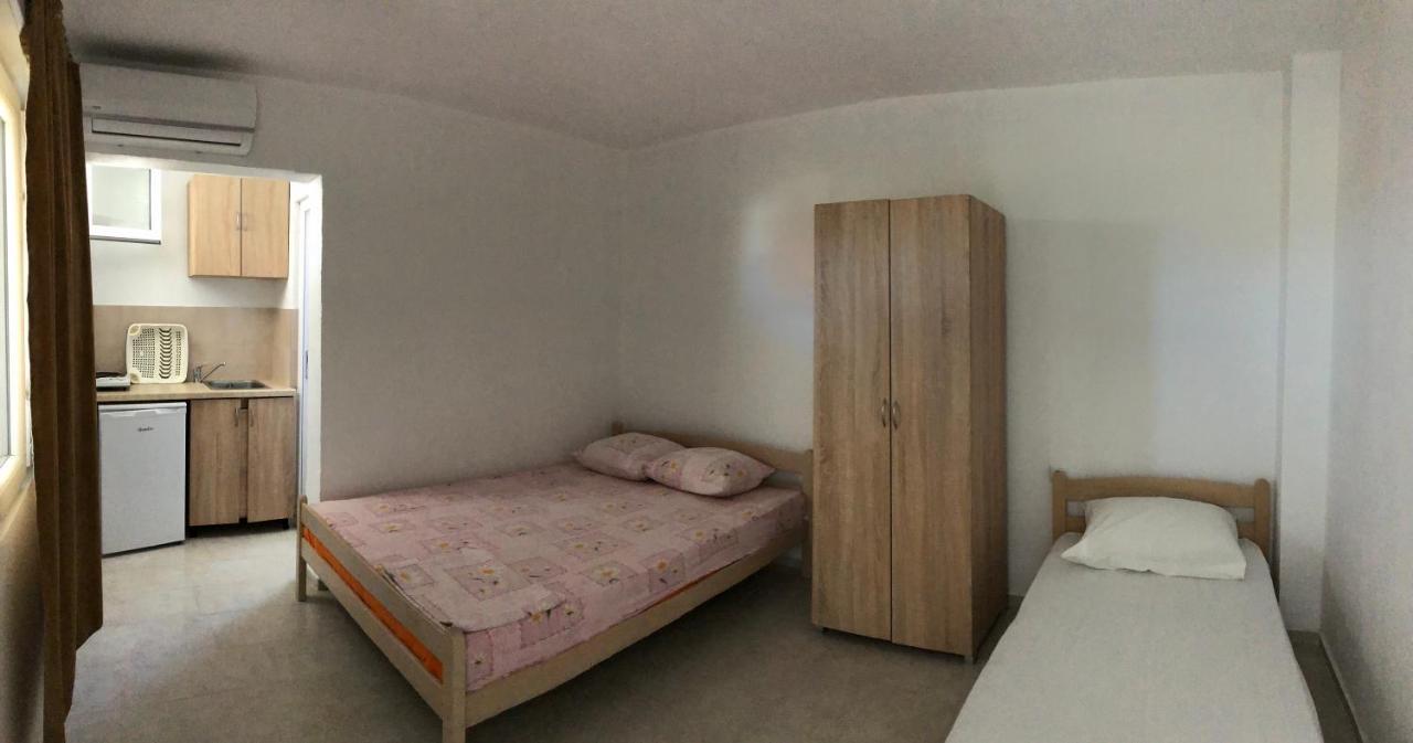 Apartments Beho Ülgün Dış mekan fotoğraf