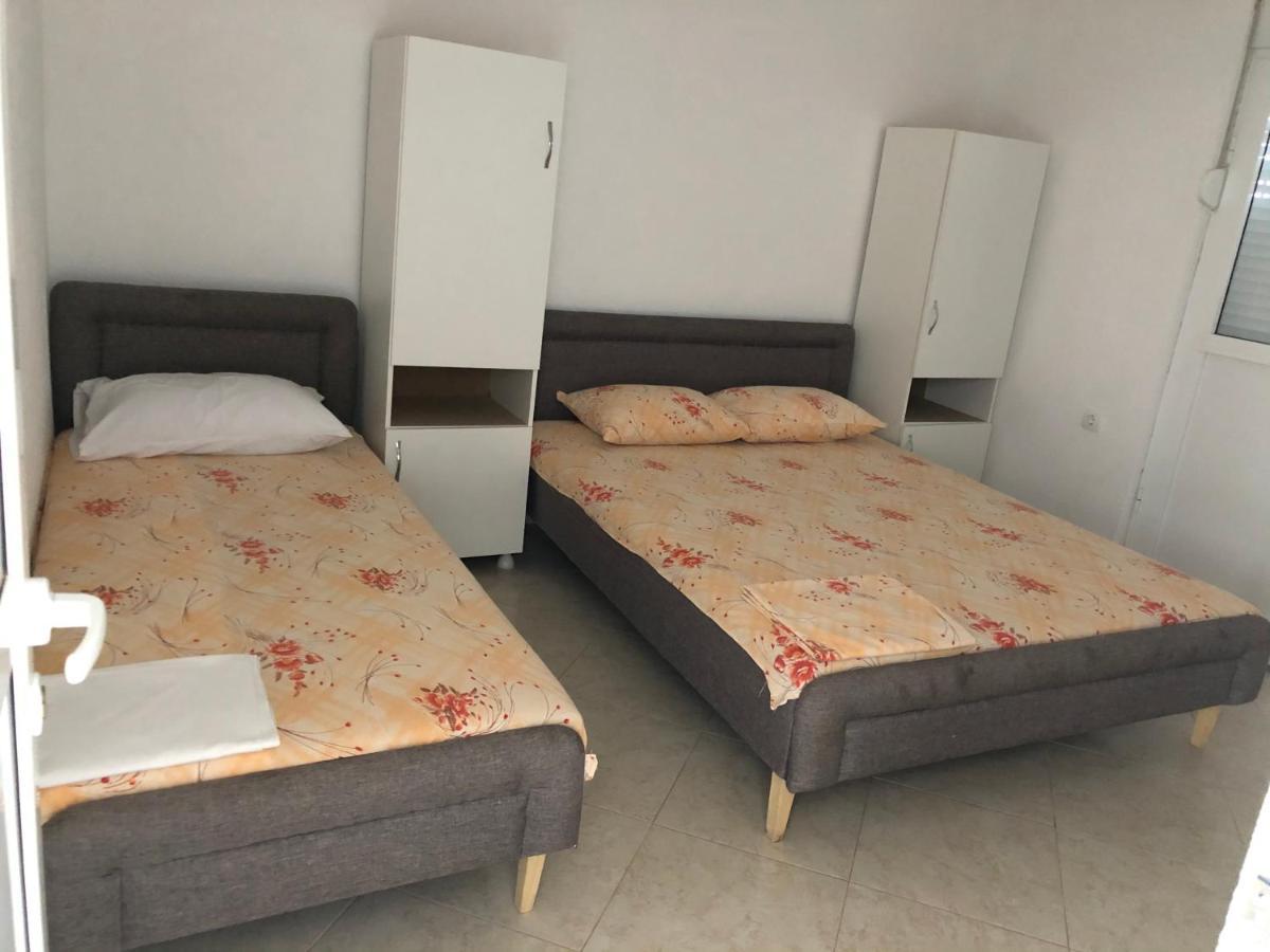 Apartments Beho Ülgün Dış mekan fotoğraf