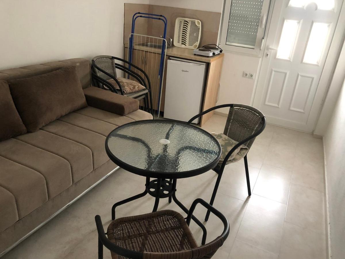 Apartments Beho Ülgün Dış mekan fotoğraf