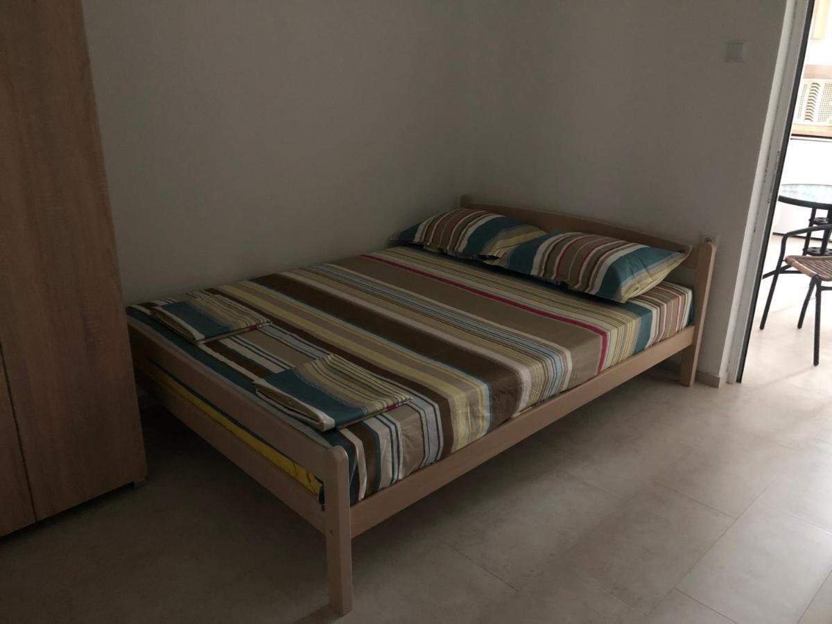 Apartments Beho Ülgün Dış mekan fotoğraf