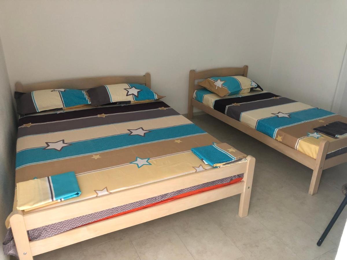 Apartments Beho Ülgün Dış mekan fotoğraf