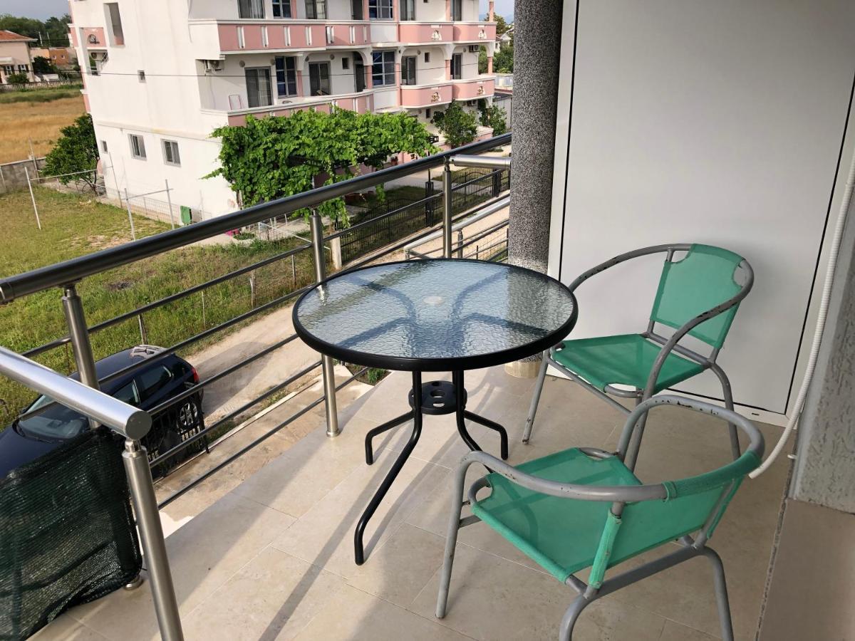 Apartments Beho Ülgün Dış mekan fotoğraf