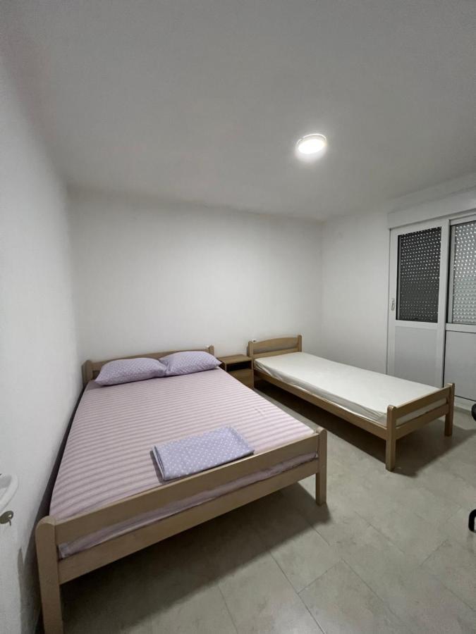 Apartments Beho Ülgün Dış mekan fotoğraf