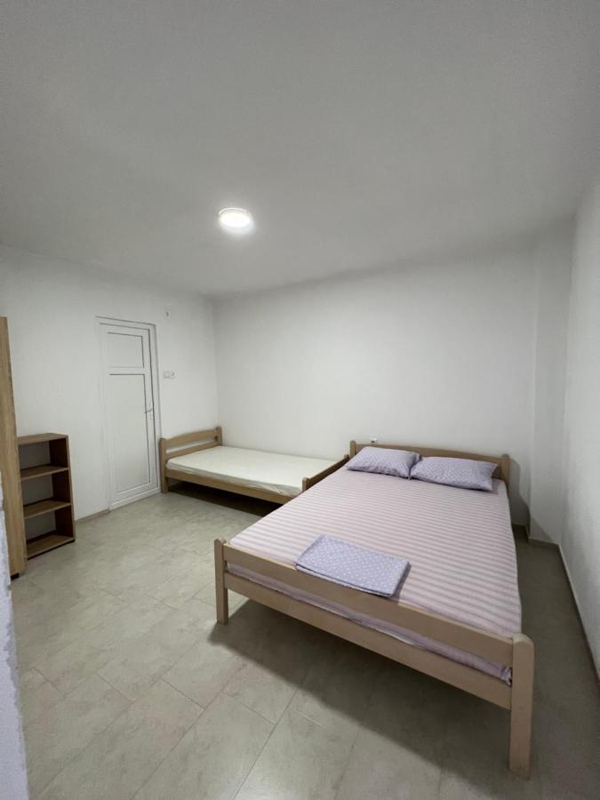 Apartments Beho Ülgün Dış mekan fotoğraf