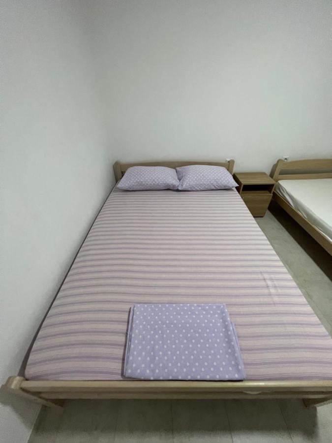 Apartments Beho Ülgün Dış mekan fotoğraf