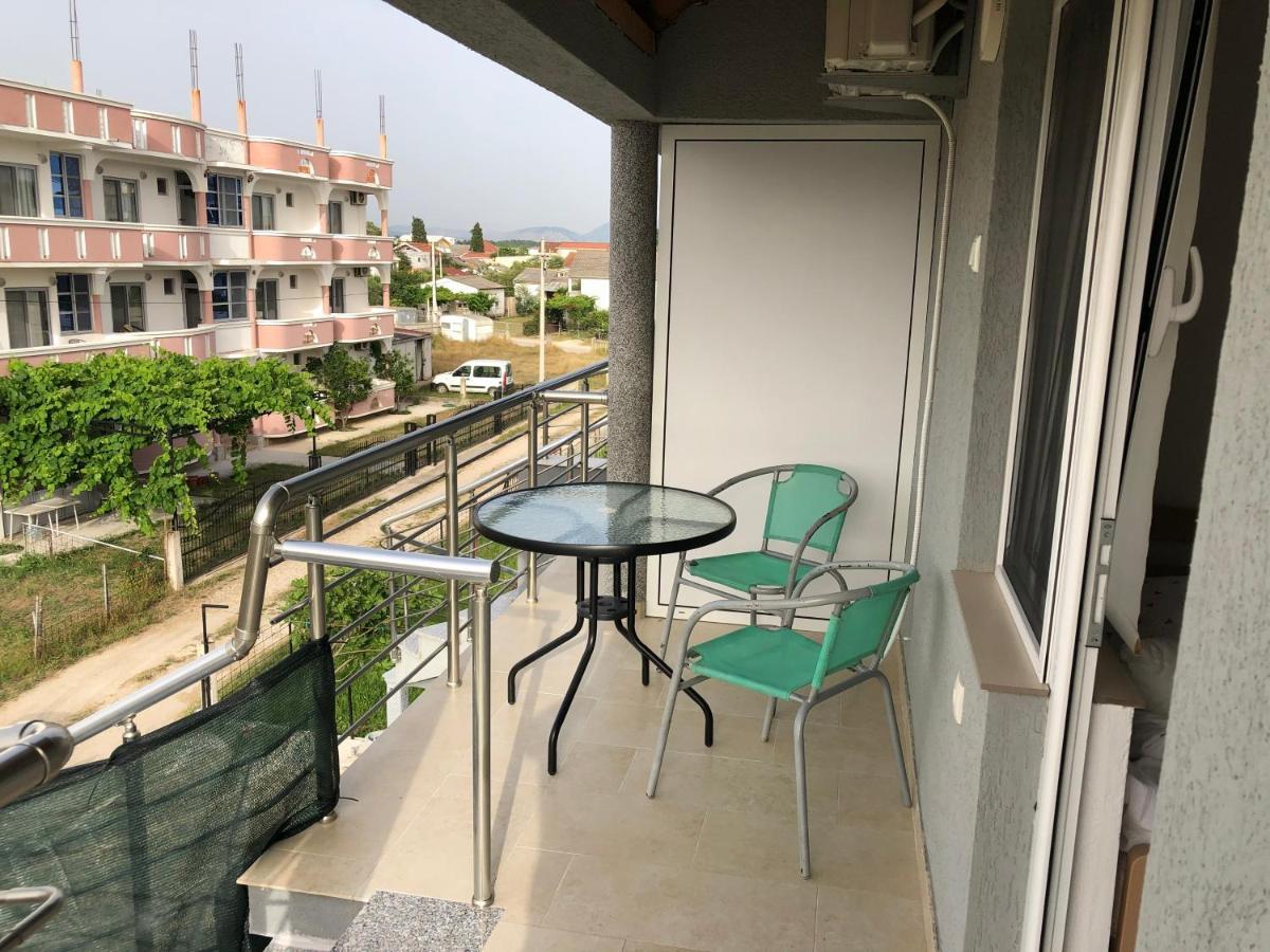 Apartments Beho Ülgün Dış mekan fotoğraf