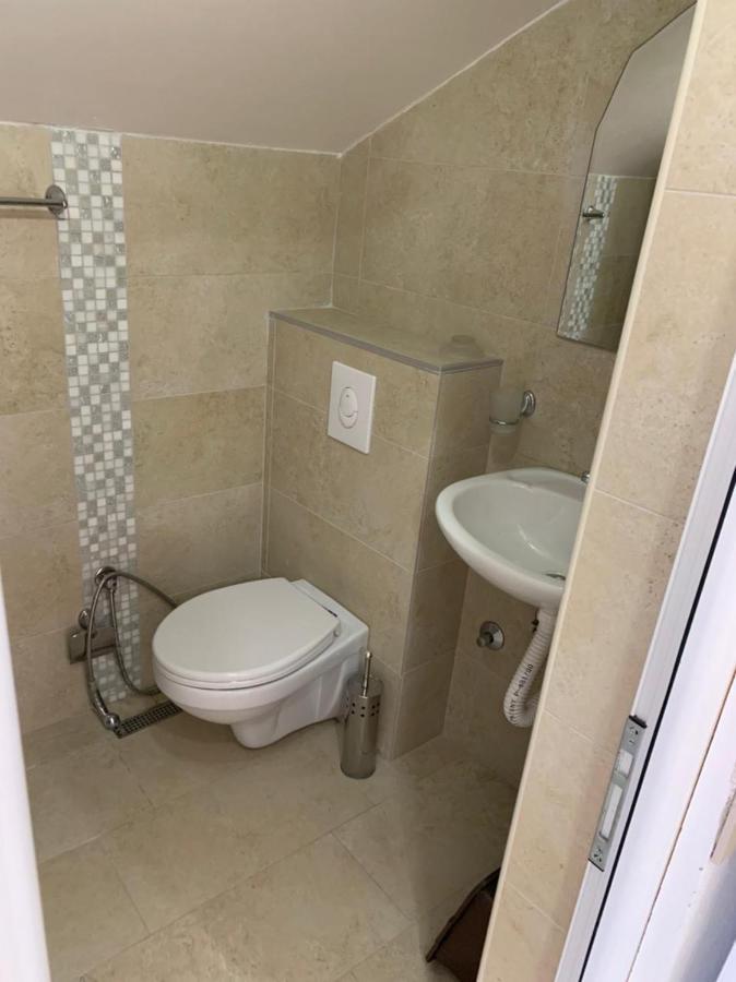 Apartments Beho Ülgün Dış mekan fotoğraf
