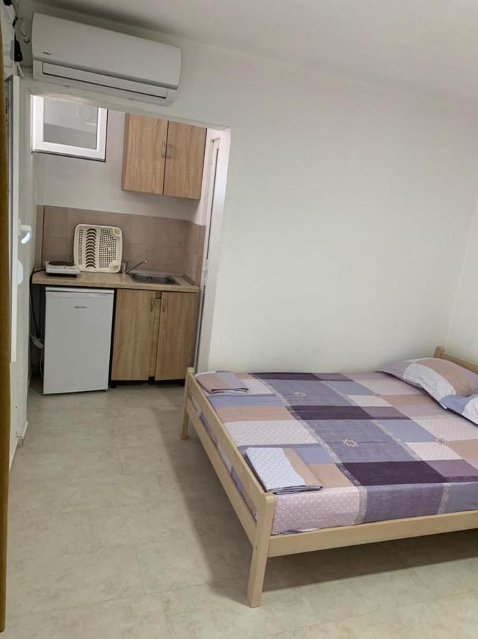 Apartments Beho Ülgün Dış mekan fotoğraf