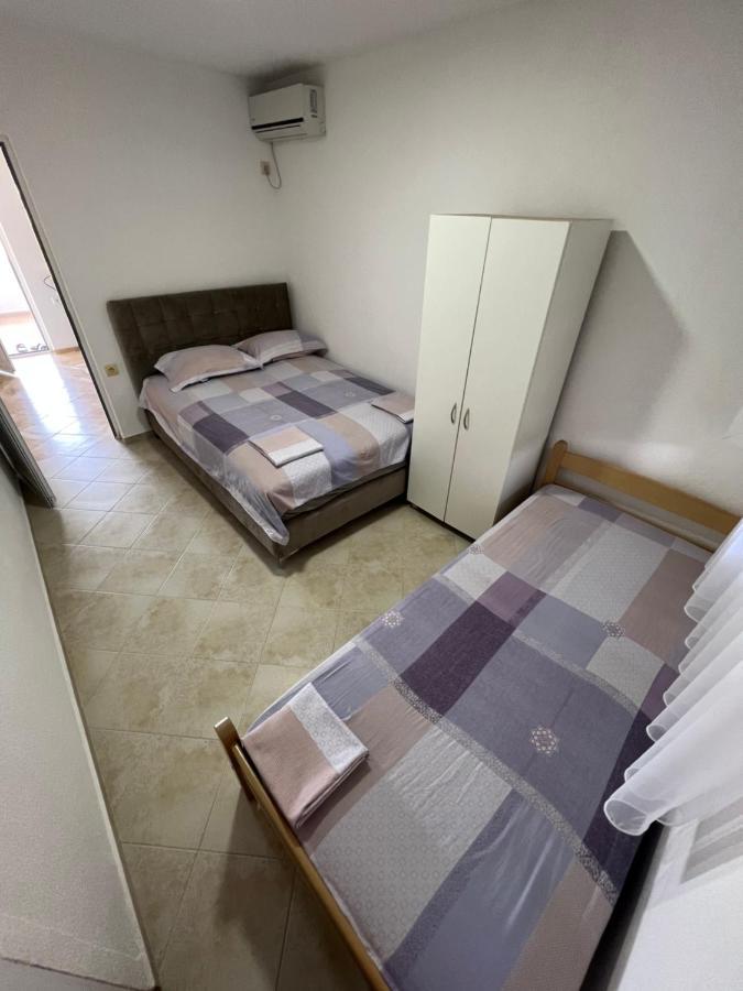 Apartments Beho Ülgün Dış mekan fotoğraf