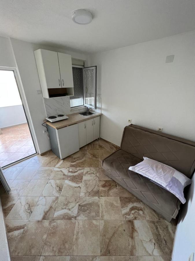 Apartments Beho Ülgün Dış mekan fotoğraf