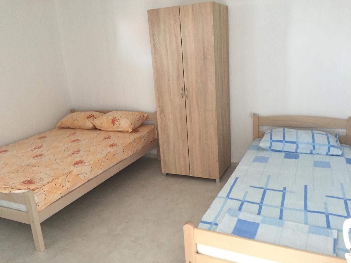 Apartments Beho Ülgün Dış mekan fotoğraf