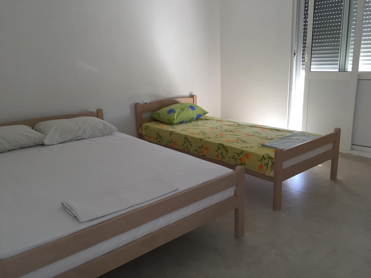 Apartments Beho Ülgün Dış mekan fotoğraf