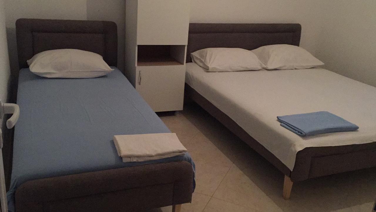 Apartments Beho Ülgün Dış mekan fotoğraf