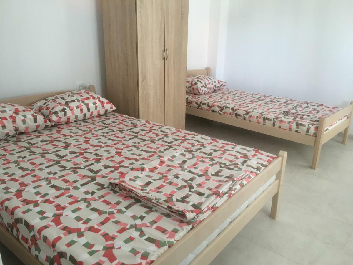 Apartments Beho Ülgün Dış mekan fotoğraf