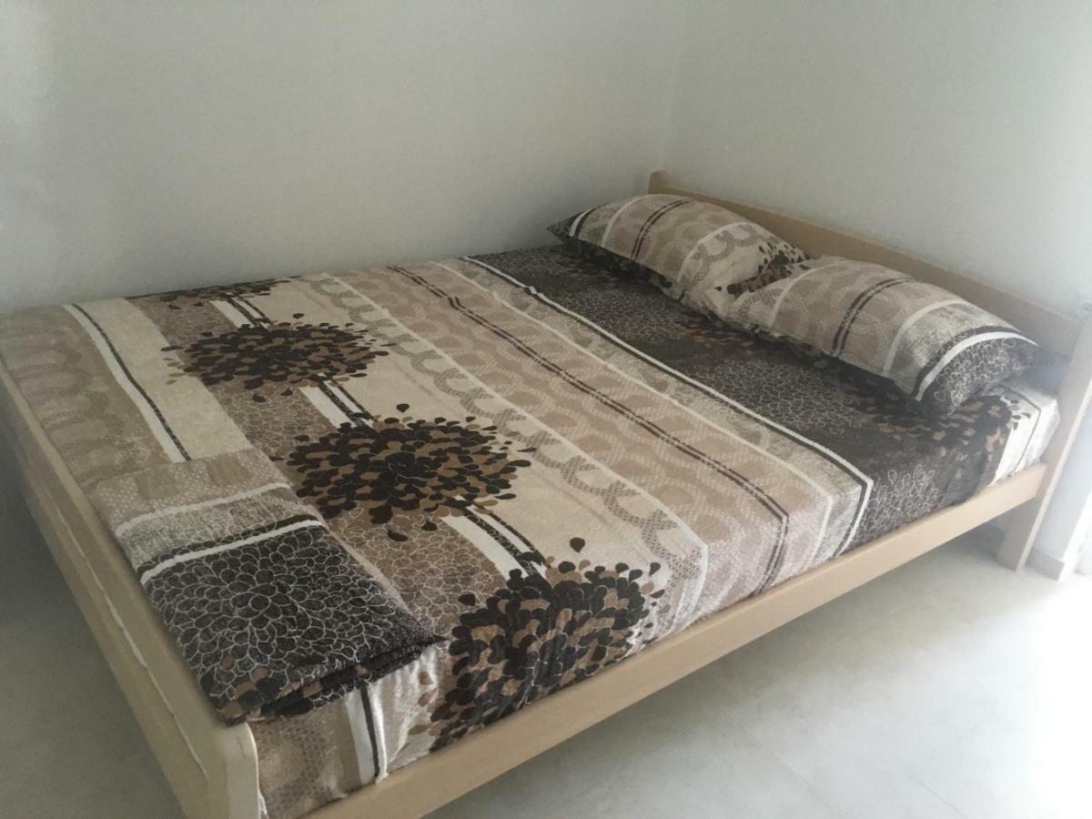 Apartments Beho Ülgün Dış mekan fotoğraf